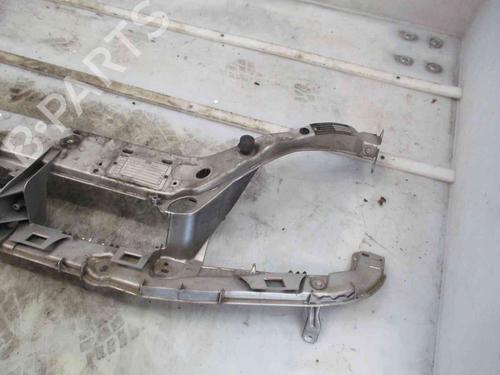 Front slam panel FORD FOCUS I (DAW, DBW) 1.4 16V | BP19718443C72 