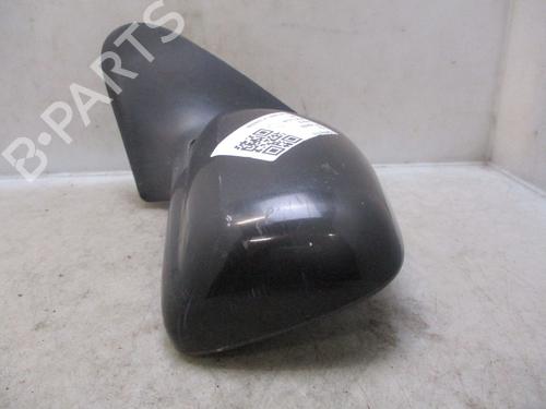 Left mirror VW POLO Variant (6V5) 1.4 | BP26638542C26 