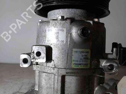Used AC compressor KIA SPORTAGE IV (QL, QLE) 1.7 CRDi (116 hp) 20205763