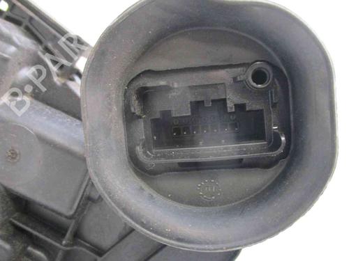 Rear right lock VW GOLF VI (5K1)  | BP26629338C99 