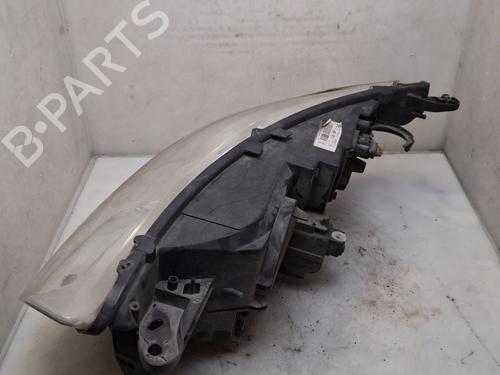 Left headlight CITROËN C4 II (NC_) 1.6 HDi 90 | BP38526412C28 - Image 2