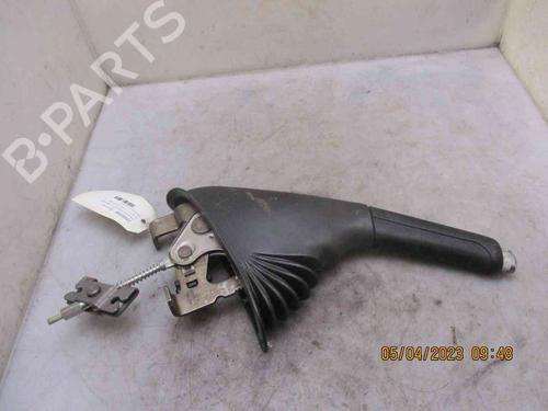 Hand brake FIAT GRANDE PUNTO (199_)  | BP26627621I18 