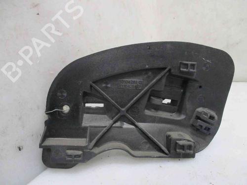 Front left interior door handle OPEL COMBO Box Body/MPV 1.3 CDTI 16V | BP26628768I13 