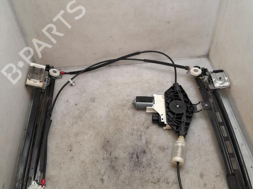 Used Front right window mechanism Front right window mechanism AUDI A5 (8T3) 2.7 TDI (190 hp) 35934938 35934938
