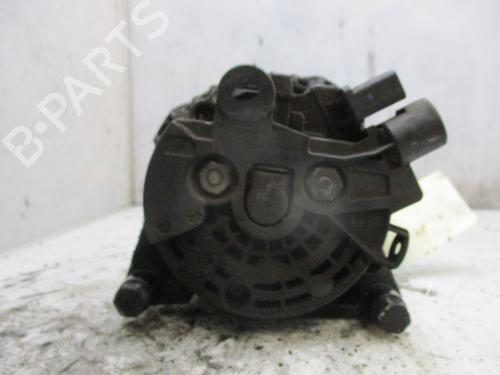 Alternator PEUGEOT 207 (WA_, WC_) 1.6 HDi | BP26638871M7 
