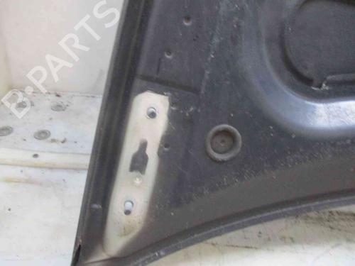 Hood AUDI A6 C6 (4F2) 2.7 TDI quattro | BP26623740C1 