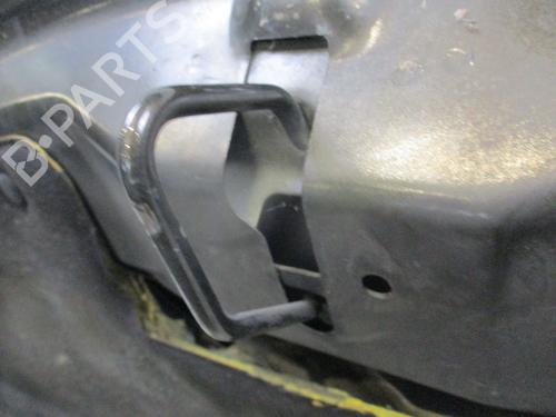 Hood CITROËN C3 II (SC_) 1.6 HDi | BP30884316C1