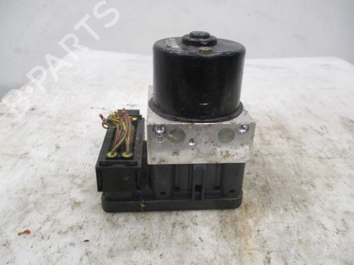 ABS pump DACIA LODGY (JS_) 1.2 TCe (JSAY, JSM0) | BP26635677M43 