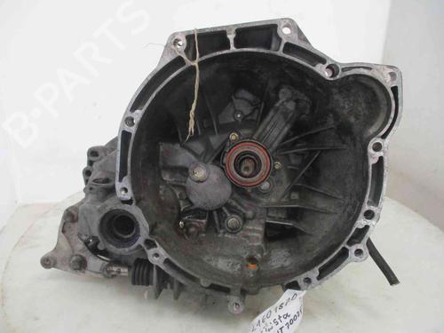 Used Gearbox FORD FIESTA IV (JA_, JB_) 1.0 i (52 hp) 20202971
