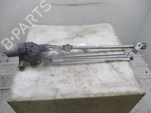 Front wipers mechanism FORD FOCUS II (DA_, HCP, DP) 1.8 TDCi | BP29843733C83