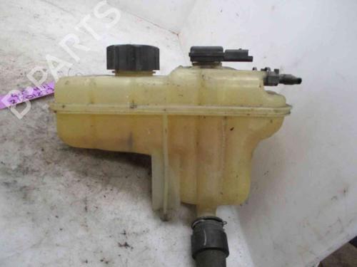 Used Expansion tank PEUGEOT 407 (6D_) 2.0 HDi 135 (6DRHRH, 6DRHRE, 6DRHRG, 6DRHRJ) (136 hp) 20202060