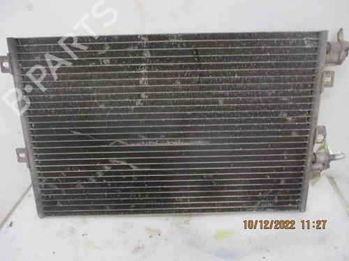 AC radiator RENAULT KANGOO Express (FC0/1_)  | BP26627946M32 