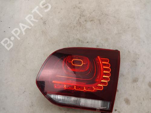 right-tailgate-light-vw-golf-vi-5k1-2008-2009-2010-2011-2012-2013-2014-34174479 main image