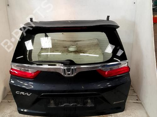 Used Tailgate HONDA CR-V V (RW_, RT_) 2.0 e-CVT Hybrid (RT5) (215 hp) 26634282