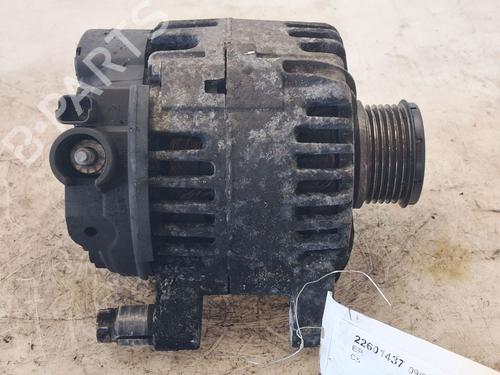 Alternator CITROËN C5 III (RD_) 1.6 HDi 110 (RD9HZC) | BP39479600M7 - Image 4