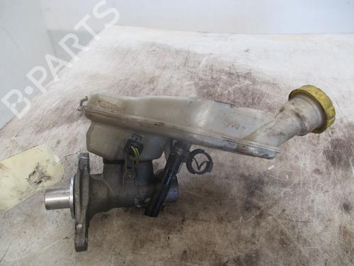 Used Brake master cylinder PEUGEOT 207 (WA_, WC_) [2006-2015]  25984746