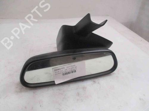 Used Rear mirror PEUGEOT 308 I (4A_, 4C_) [2007-2016]  26632155