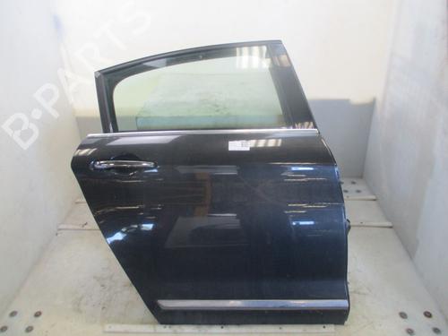 Dør højre bagtil Dør højre bagtil CITROËN C5 III (RD_) 2.0 HDi (RDRHD8, RDRHDJ, RDRHR8, RDRHRJ) (136 hp) 36052765 36052765