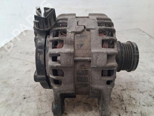 Alternator RENAULT TWINGO III (BCM_, BCA_) 1.0 SCe 65 (BCMJ) | BP37478786M7 - Image 4