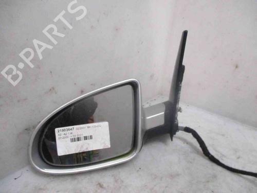 Retrovisor izquierdo AUDI A2 (8Z0) 1.4 (75 hp) 24009233