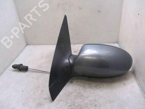 Left mirror FORD FOCUS I (DAW, DBW)  | BP26631440C26 