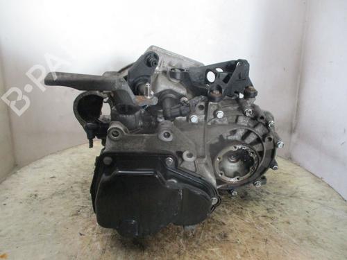 Gearbox AUDI A1 (8X1, 8XK) 1.6 TDI | BP32037083M3