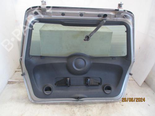 Tailgate MINI MINI (R56) Cooper D | BP26634898C6 