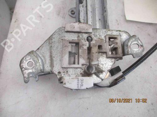 Front left window mechanism NISSAN MICRA III (K12) 1.2 16V | BP24006910C22 