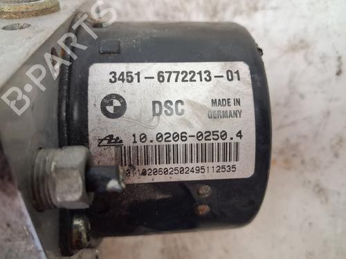 ABS pump BMW 3 (E90) 320 d | BP36756773M43 - Image 9