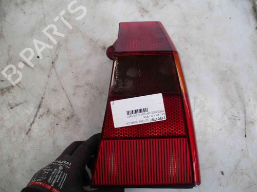 Used Right taillight CITROËN AX (ZA-_) 10 (50 hp) 24008274