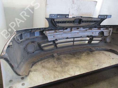 Front bumper HYUNDAI GETZ (TB) 1.5 CRDi | BP24971868C7 