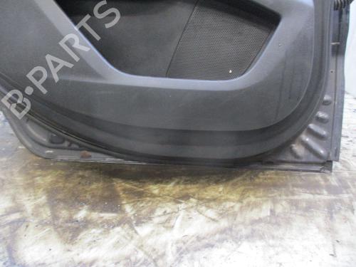 Left rear door PEUGEOT 508 I (8D_) 2.0 HDi Hybrid4 AWC | BP24970928C4 