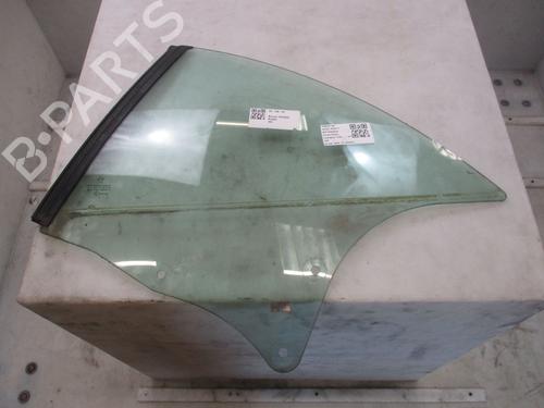 Used Rear left door window Rear left door window PEUGEOT 308 CC (4B_) 2.0 HDi (4BRHRH, 4BRHRJ) (136 hp) 35934957 35934957