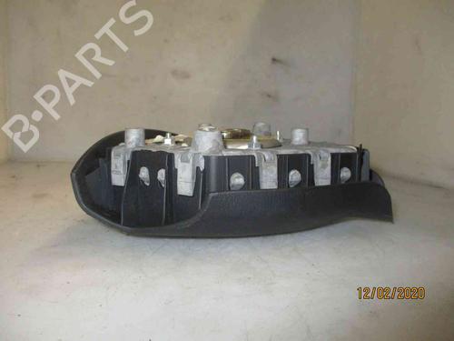Driver airbag MERCEDES-BENZ A-CLASS (W169) A 180 CDI (169.007, 169.307) | BP19714108C9 