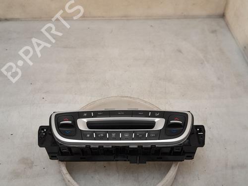 Commande Chauffage RENAULT MEGANE CC (EZ0/1_) 1.5 dCi (EZ09, EZ1G, EZ0D, EZ14) (110 hp) 28572236