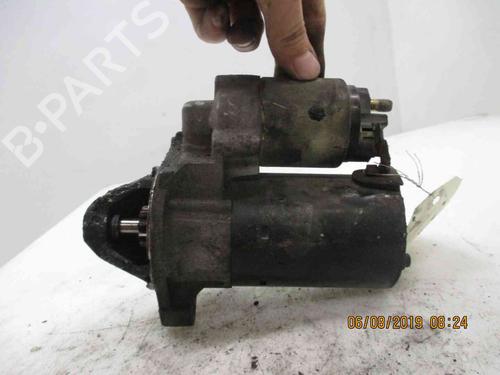 Starter FORD FIESTA V (JH_, JD_) 1.3 | BP24008792M8 