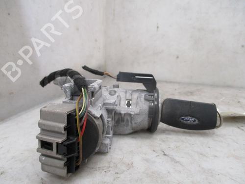 Ignition barrel FORD FIESTA VI (CB1, CCN) 1.4 TDCi | BP26637488M48 