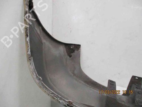 Rear bumper OPEL ASTRA G Hatchback (T98)  | BP26624105C8 
