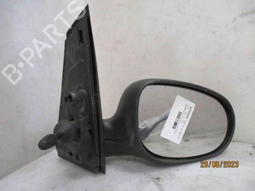 Used Right mirror FORD KA (RU8) 1.2 (69 hp) 26629259