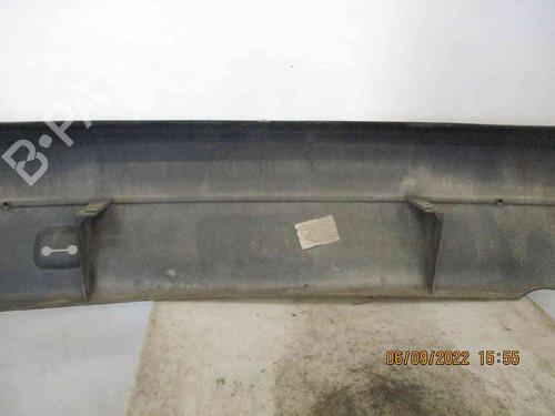 Rear bumper CITROËN SAXO (S0, S1) 1.5 D | BP19723739C8 