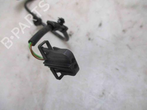 Seat buckle AUDI A3 Sportback (8PA) 2.0 TDI | BP26633458I32 