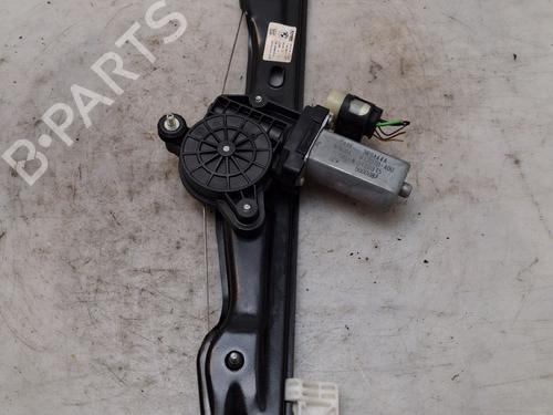 Used Rear left window mechanism Rear left window mechanism 38626887 38626887