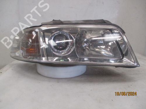 Right headlight AUDI A4 B5 (8D2) 1.9 TDI | BP24013317C29 