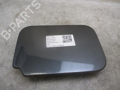 Used Fuel flap DACIA LODGY (JS_) 1.5 dCi (JSMC, JSAF) (107 hp) 27372641