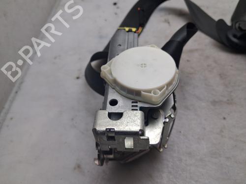 Front left seatbelt CITROËN C3 II (SC_) 1.6 BlueHDi 75 | BP40273010I26 - Image 3