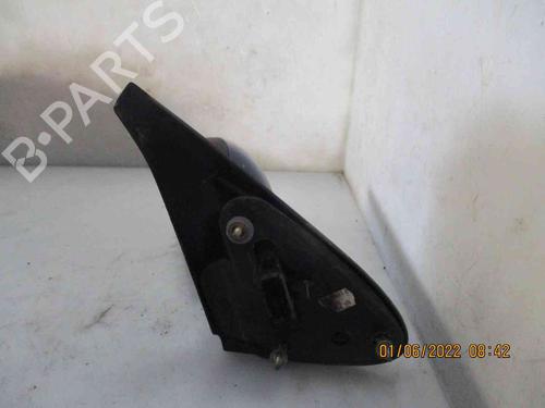 Left mirror RENAULT MEGANE I (BA0/1_)  | BP26624317C26 