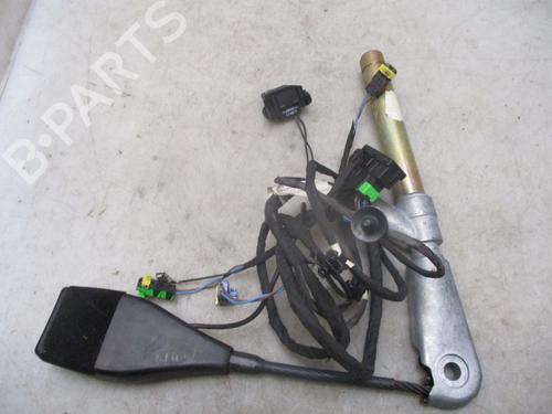 Seat buckle CITROËN XSARA PICASSO (N68) 2.0 HDi | BP24013652I32 