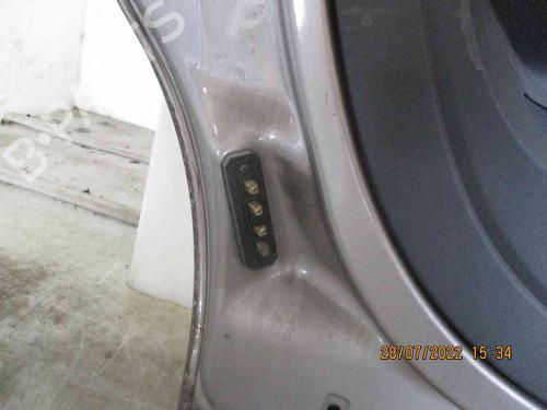 Left slide door CITROËN NEMO MPV 1.4 HDi | BP26626472C74 