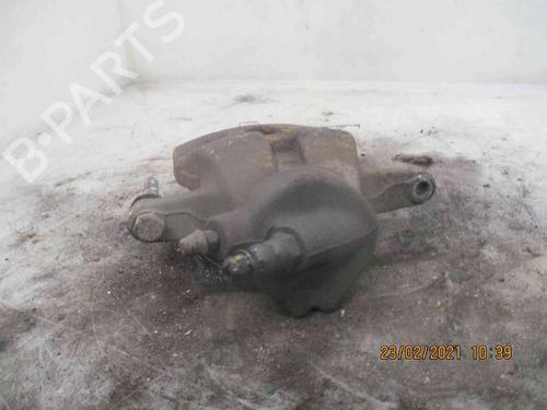 Left front brake caliper CITROËN C3 I (FC_, FN_) 1.4 i | BP19736777M105 