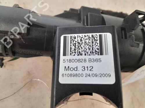 Ignition barrel FORD KA (RU8) 1.2 | BP24013047M48 